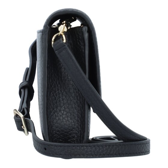 AIGNER Fashion Kopertówka Skórzany 12.5 cm