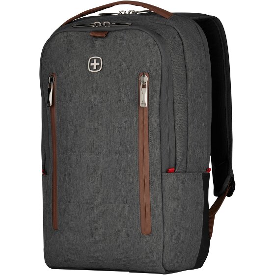 Wenger Plecak City Upgrade z przegrodą na laptopa 41 cm