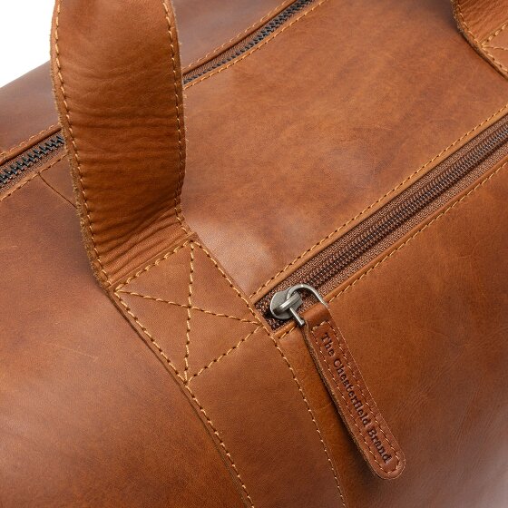 The Chesterfield Brand Conor Torba podróżna Weekender Skórzany 45 cm