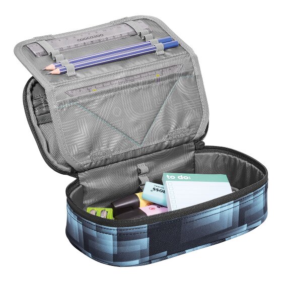 coocazoo Piórnik 24 cm