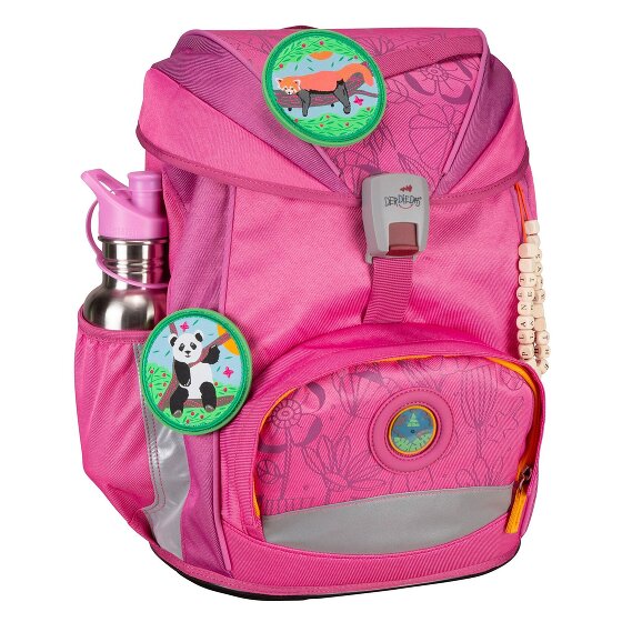 DerDieDas ErgoFlex Eco zestaw tornistrów szkolnych 5szt.