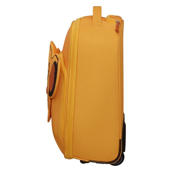 Samsonite Sammies 2 kółka Walizka kabinowy 45 cm