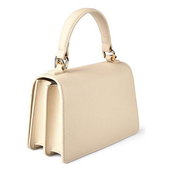 Love Moschino Heart Charm Torba Skórzany 21 cm