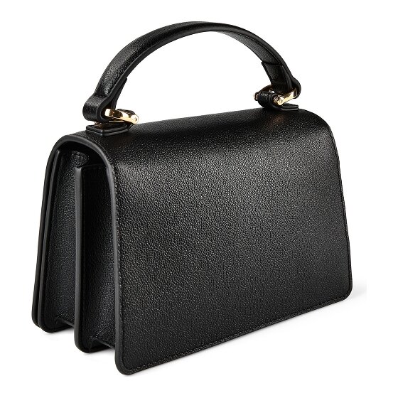 Love Moschino Heart Charm Torba Skórzany 21 cm