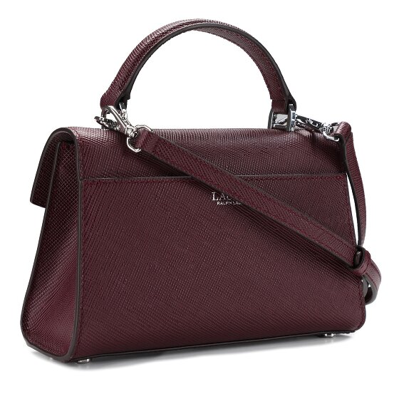 Lauren Ralph Lauren Farrah Torba Skórzany 20.5 cm