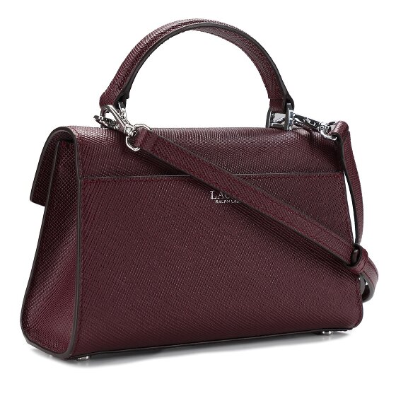 Lauren Ralph Lauren Farrah Torba Skórzany 20.5 cm