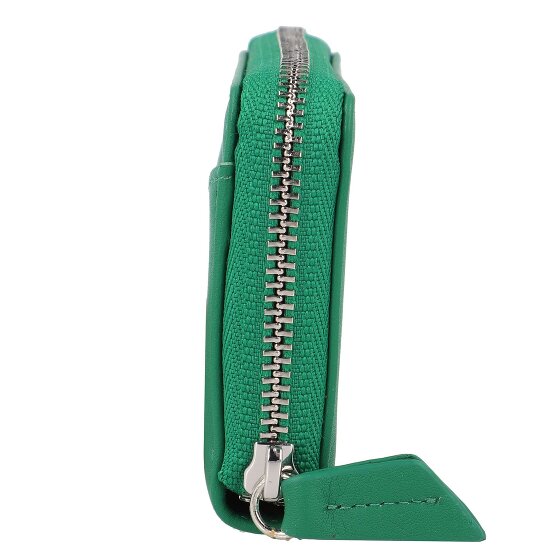 Braun Büffel Joy Portfel z kluczem Skóra 10.5 cm