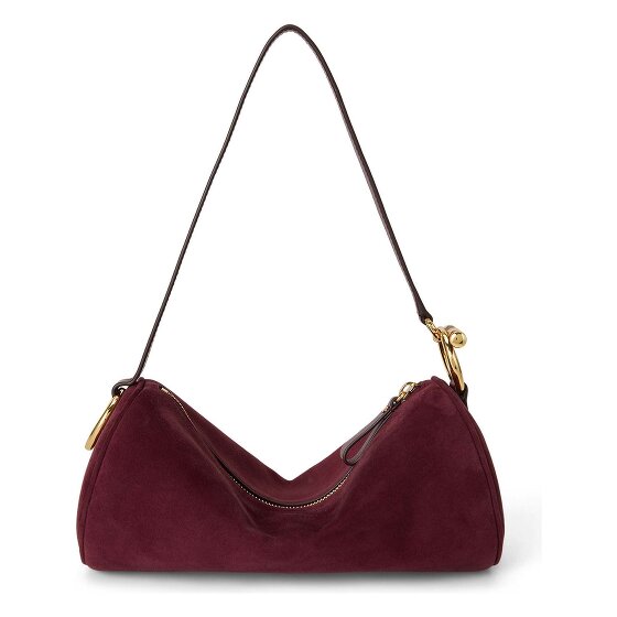 Lauren Ralph Lauren Blaike Torba na ramię Skóra 26 cm