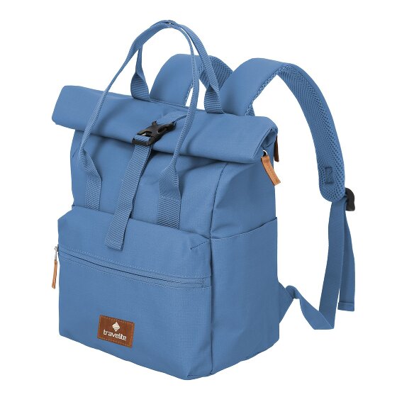 Travelite Basics Plecak 37 cm Komora na laptopa
