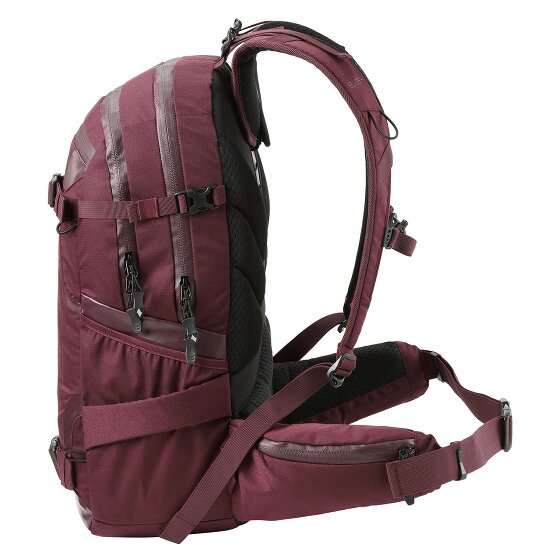 NITRO Plecak Adventure Slash 25 Pro 53 cm