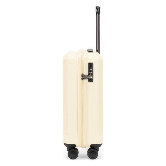 Epic Airwave NEO 4 kółka Walizka kabinowy 55 cm