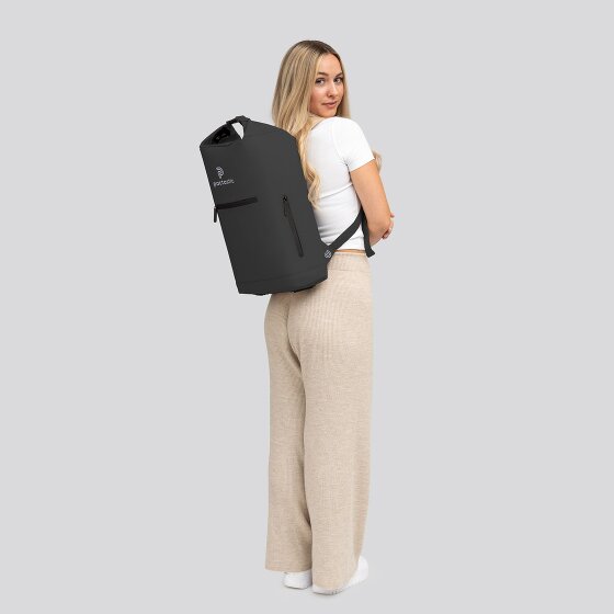 Pactastic Urban Collection Plecak 50 cm Komora na laptopa