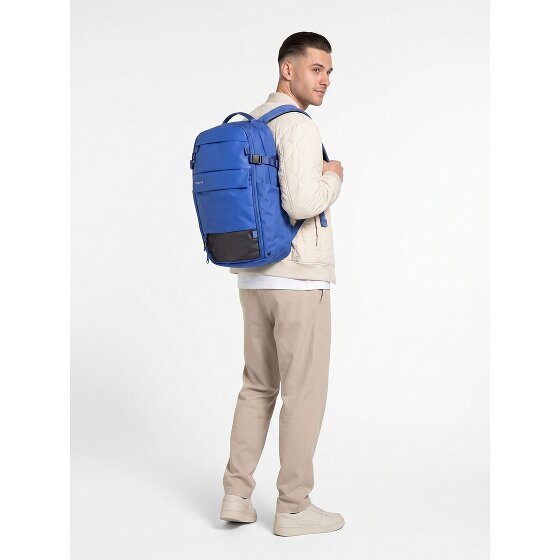 Timbuk2 Parker Plecak biznesowy 49 cm Komora na laptopa