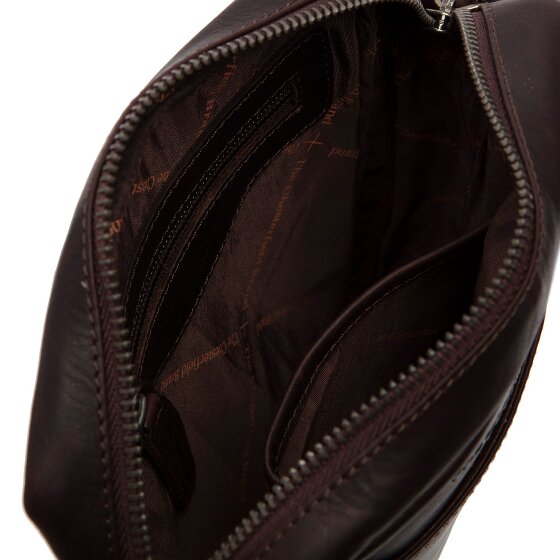 The Chesterfield Brand Saba Torba na ramię Skórzany 18 cm