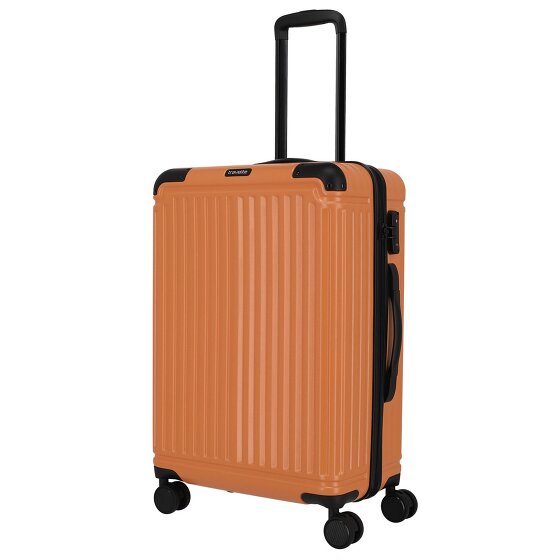 Travelite Cruise 4-Wheel Suitcase Set 3szt.