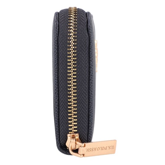 U.S. Polo Assn. Jones Portfel 15 cm
