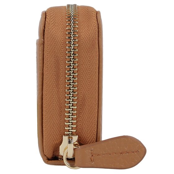 Braun Büffel Asti Etui na karty kredytowe Skórzany 10.5 cm