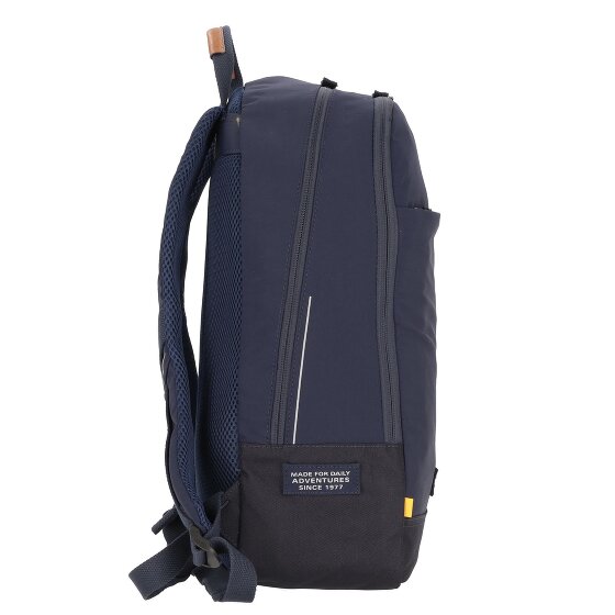 camel active City Plecak 41 cm Komora na laptopa
