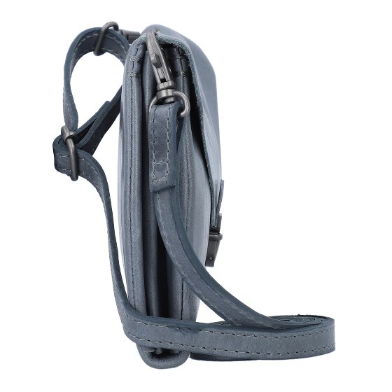 Harold's Fold Torba na ramię Skórzany 20 cm