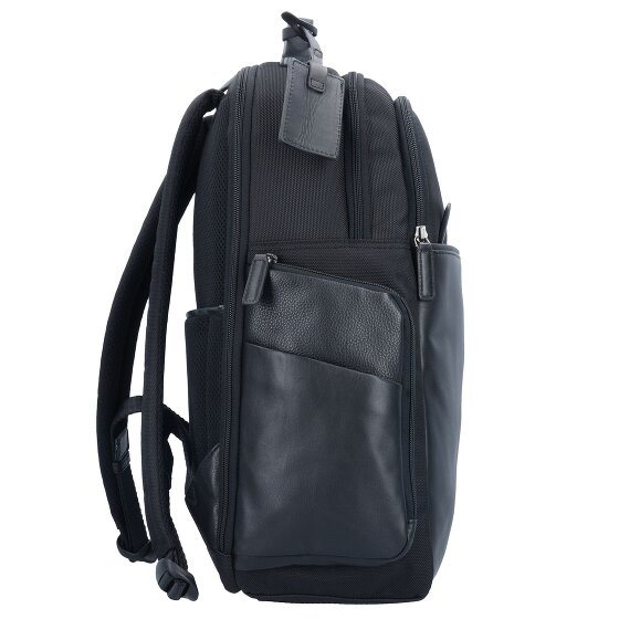 Bric's Plecak Monza 43 cm z przegrodą na laptopa