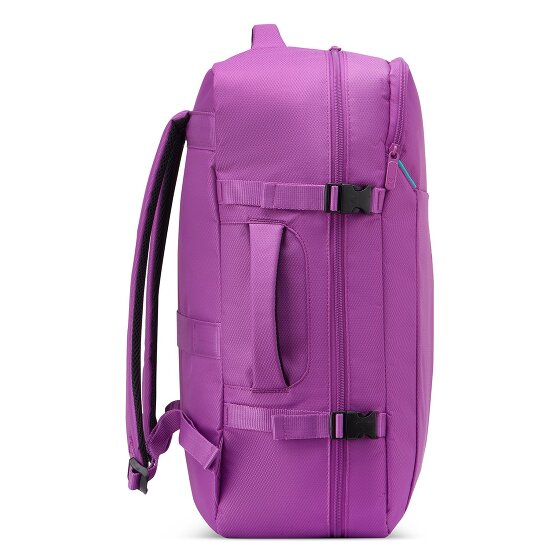 Roncato Ironik 2.0 Plecak 55 cm Komora na laptopa