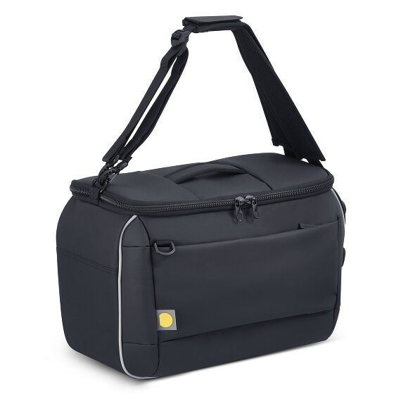 Delsey Paris Torba podróżna Aventure z przegrodą na laptopa 53 cm