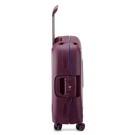 Delsey Paris Moncey 4-kołowy wózek kabinowy 55 cm