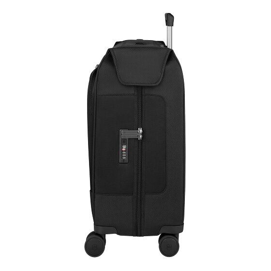 Victorinox Werks Traveler 7.0 4 kółka Walizka biznesowy 58 cm Komora na laptopa