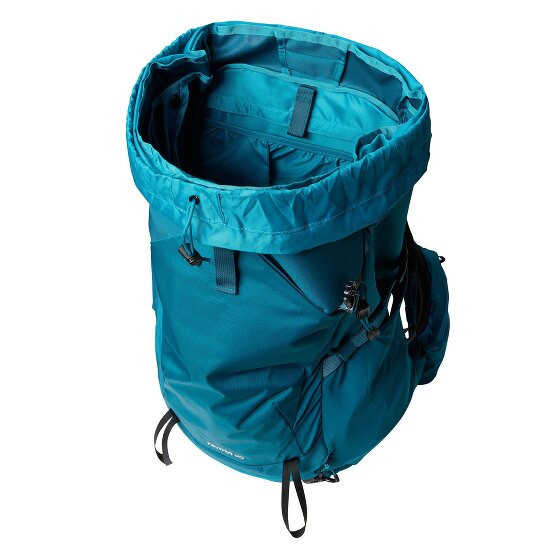 The North Face Terra 55 Plecak trekkingowy XS-S 57 cm