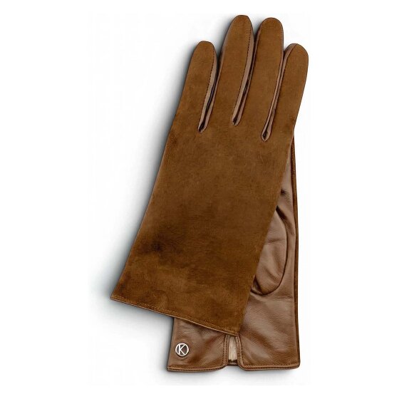 Kessler Maya Suede Rękawice Skóra
