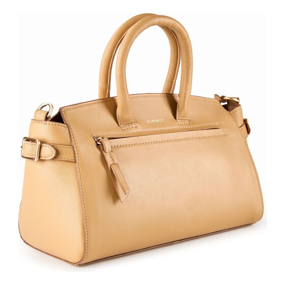 Burkely Demi Torba Skóra 28 cm