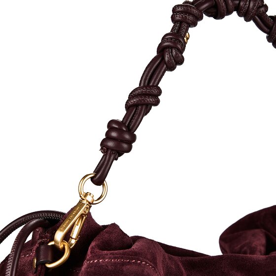 Gianni Chiarini Morgana Torba na ramię Skóra 46 cm