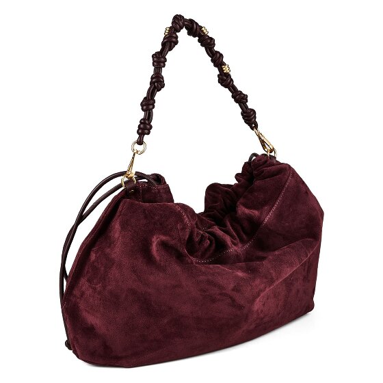 Gianni Chiarini Morgana Torba na ramię Skóra 46 cm