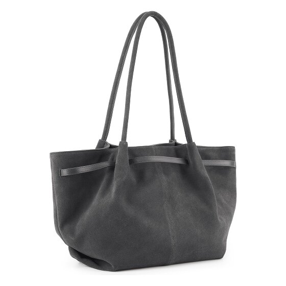 LES VISIONNAIRES Bonnie Shopper Bag Skóra 51 cm