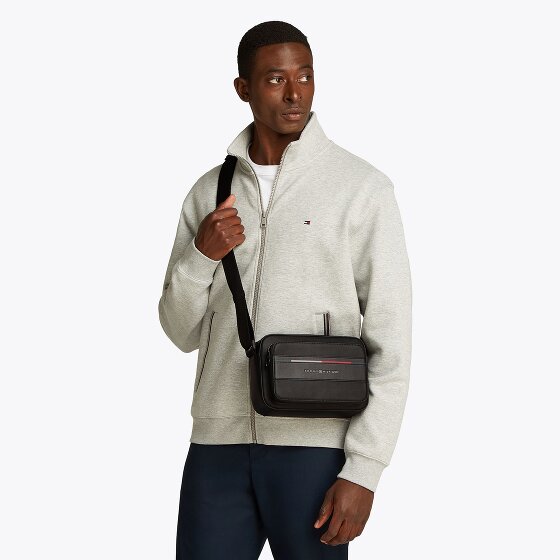 Tommy Hilfiger TH Foundation Torba na ramię 21 cm