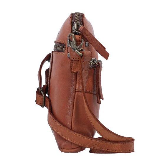 Harbour 2nd Anchor Love Taliza Torba na ramię Skórzany 19 cm