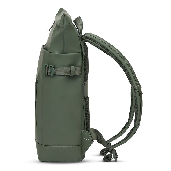 Kapten & Son Helsinki Plecak 46 cm Komora na laptopa