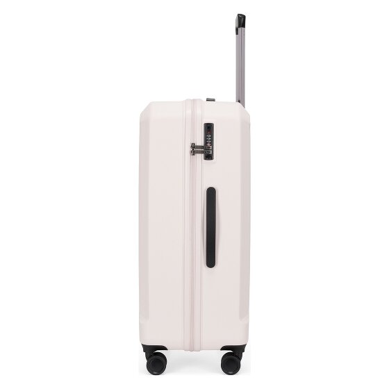 Epic Airwave Neo 4 kółka Walizka 75 cm