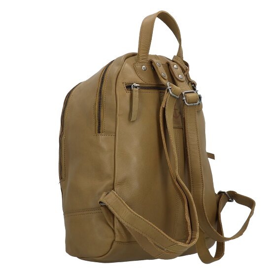 Harbour 2nd Anchor Love Meghan Plecak Skórzany 34 cm