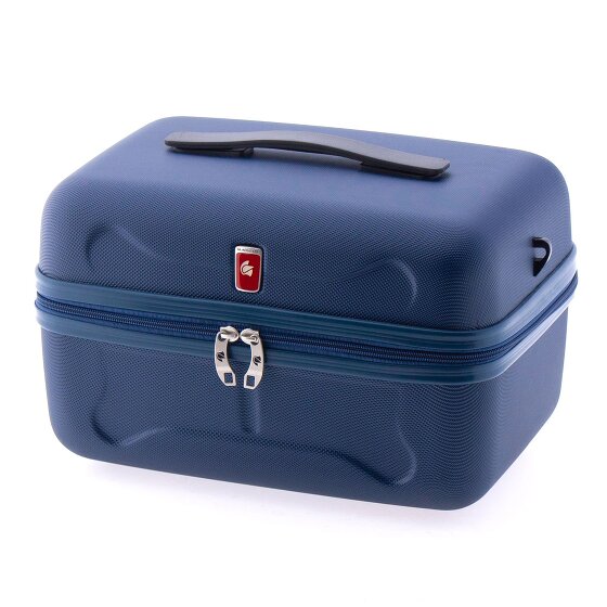 Gladiator 4800 Beautycase 36 cm