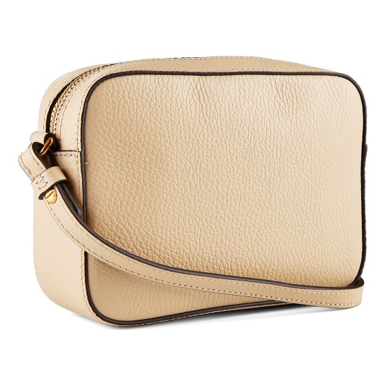 Coccinelle Beat Soft Mini Torba Torba na ramię Skórzany 18 cm