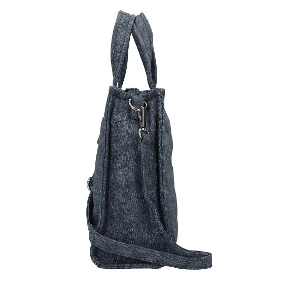 Tom Tailor Denim Wanessa Torba na ramię S 22.5 cm