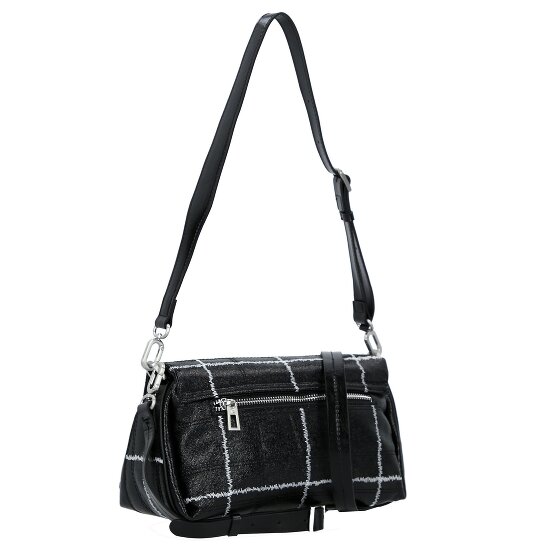 Desigual Mai-Tai Naron Torba na ramię 26 cm