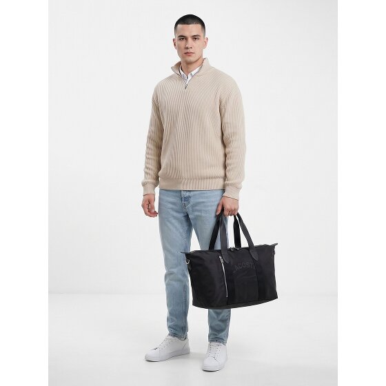 Lacoste Lynon Torba podróżna Weekender 45 cm
