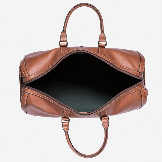 Jekyll & Hide Montana Torba podróżna Weekender Skórzany 52 cm