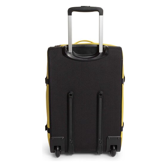 Eastpak Transit'R Plus 2 kółka Walizka kabinowa 55 cm