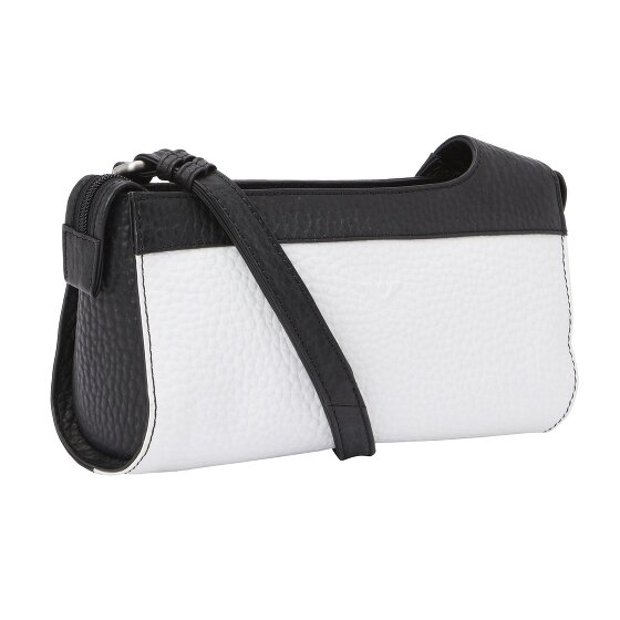 Voi Hirsch Torba na ramię Skórzany 25 cm