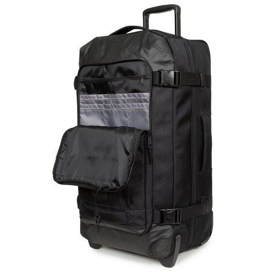 Eastpak Tranverz M wózek 2-kołowy 67 cm