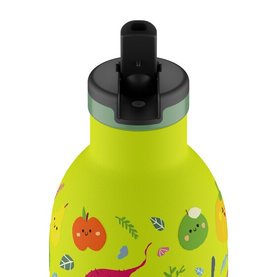 24Bottles Butelka do picia dla dzieci Clima 300 ml