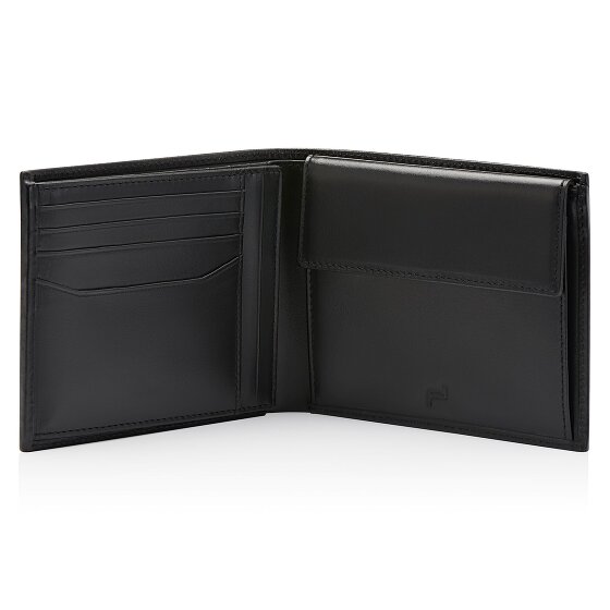 Porsche Design Classic Wallet RFID Leather 12,5 cm
